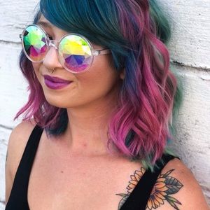 Meet your Posher, Erica